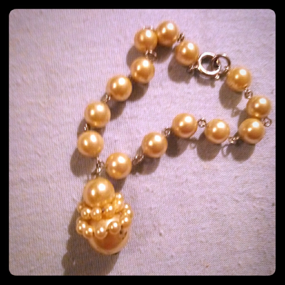 Gorgeous bracelet